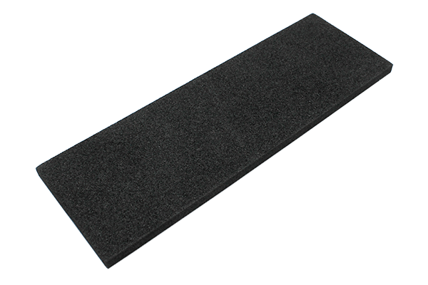 MFC - High Rise Foam