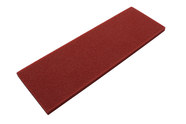 MFC - High Rise Foam