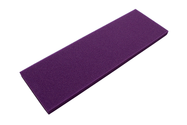 MFC - High Rise Foam