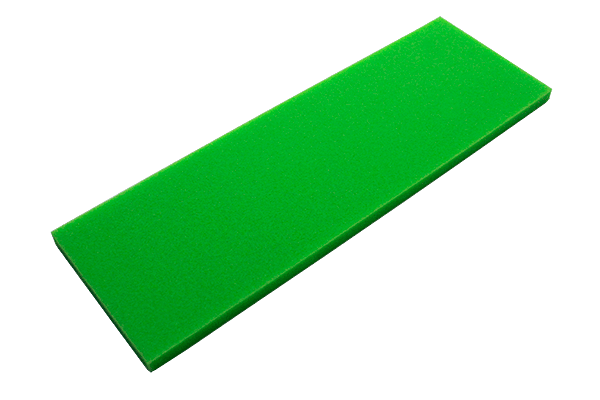 MFC - High Rise Foam
