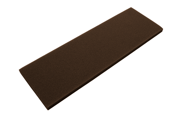 MFC - High Rise Foam