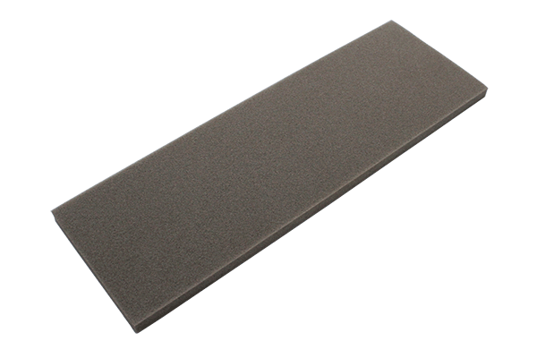 MFC - High Rise Foam