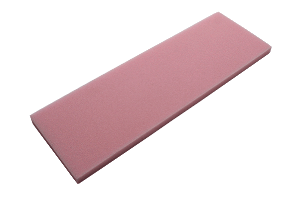 MFC - High Rise Foam