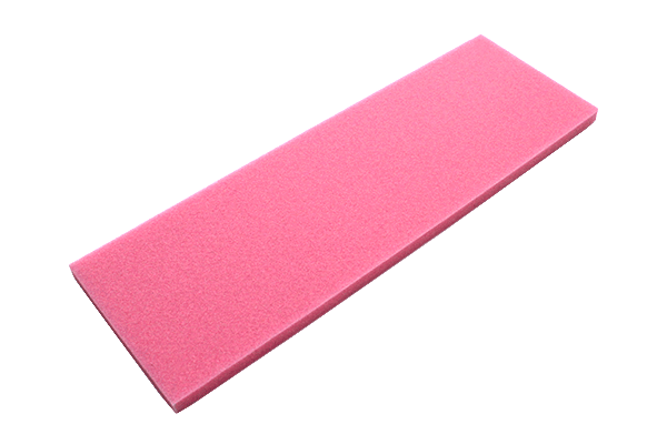 MFC - High Rise Foam