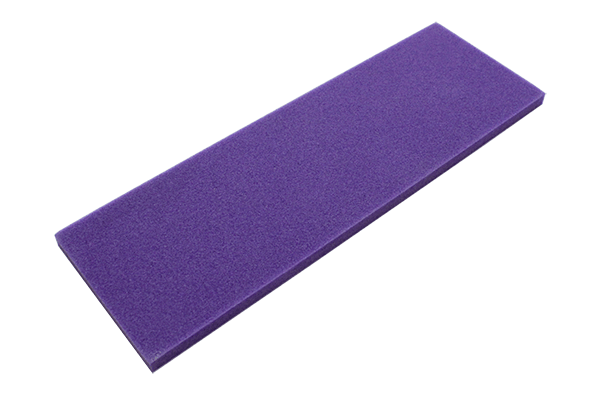 MFC - High Rise Foam