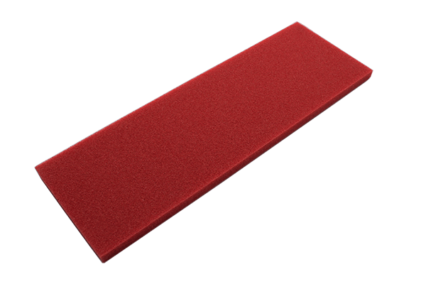 MFC - High Rise Foam
