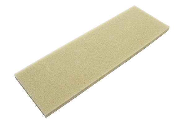 MFC - High Rise Foam