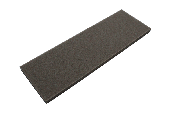 MFC - High Rise Foam