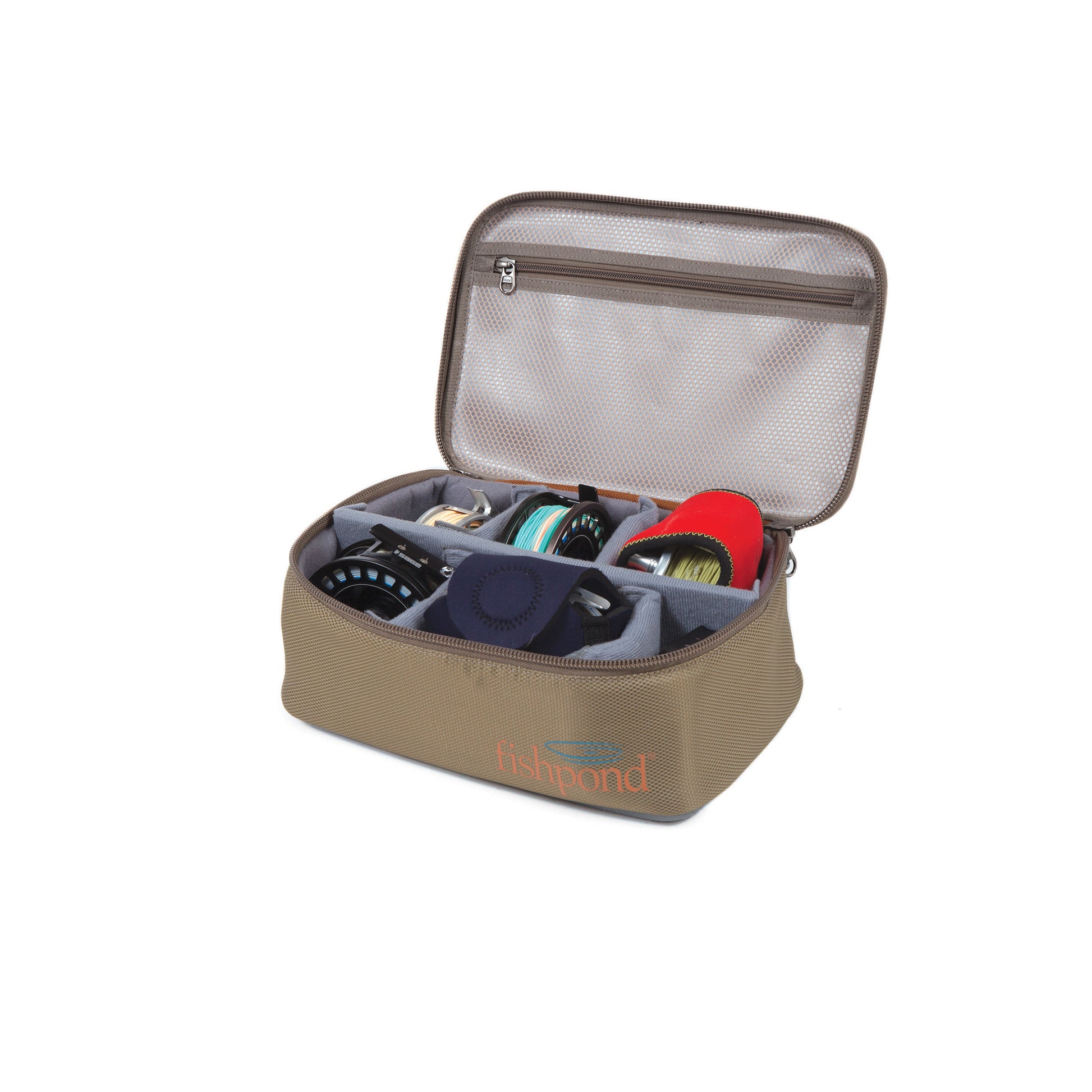 FP - Ripple Reel Case - Arbor Anglers