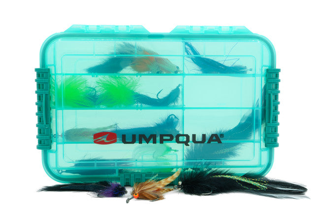 Umpqua - Fly Assortment