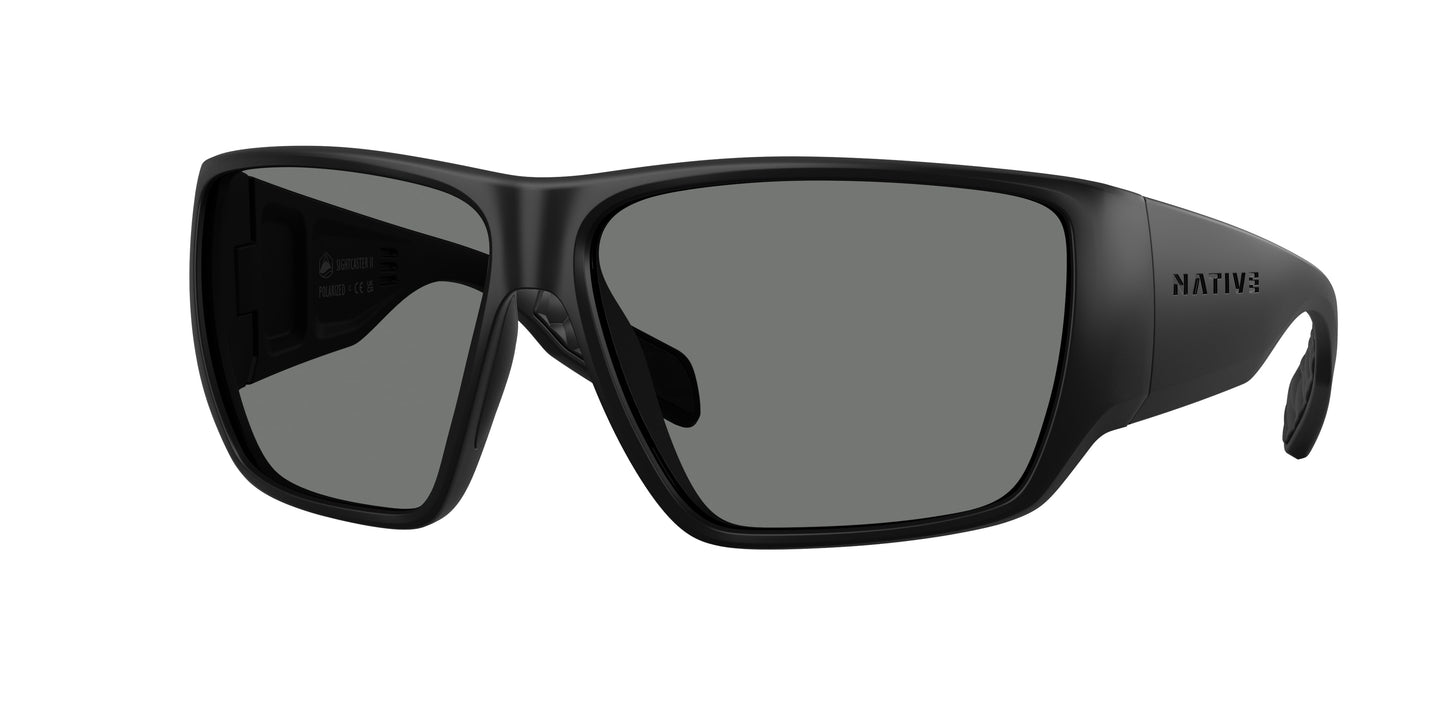 Native - Sightcaster 2