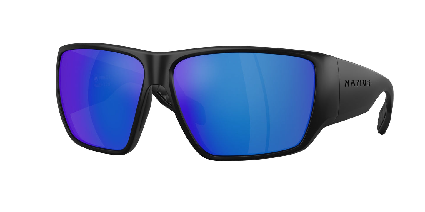 Native - Sightcaster 2