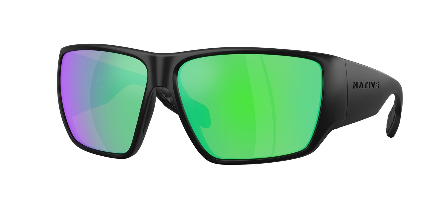 Native - Sightcaster 2