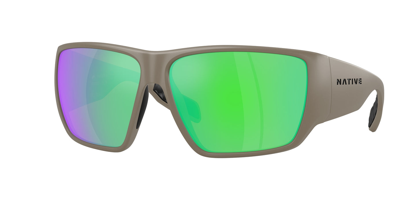 Native - Sightcaster 2