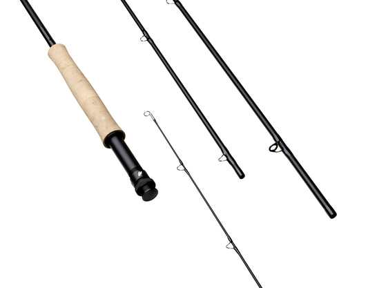 Sage - Foundation - Rod - Arbor Anglers