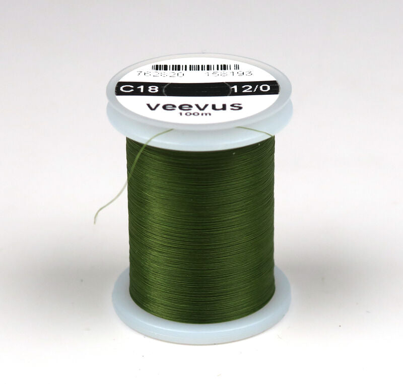 Veevus Thread