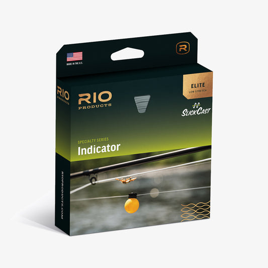 Rio - Elite Indicator - Fly Line - Arbor Anglers