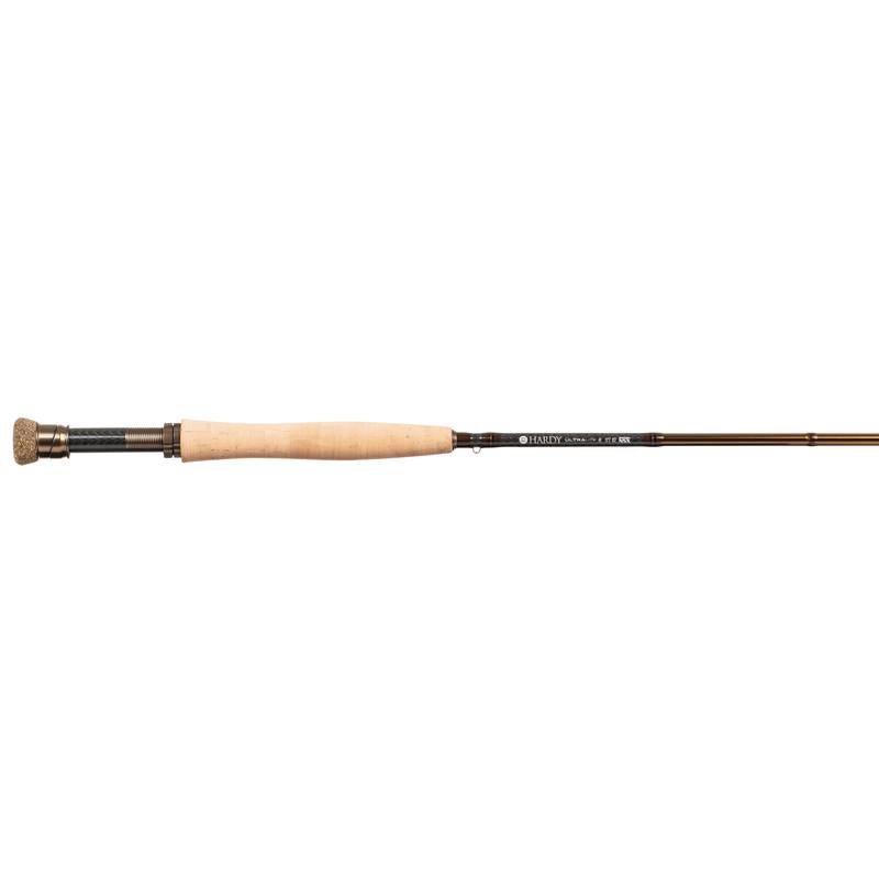 Hardy - Ultralite LL Fly Rod - Arbor Anglers