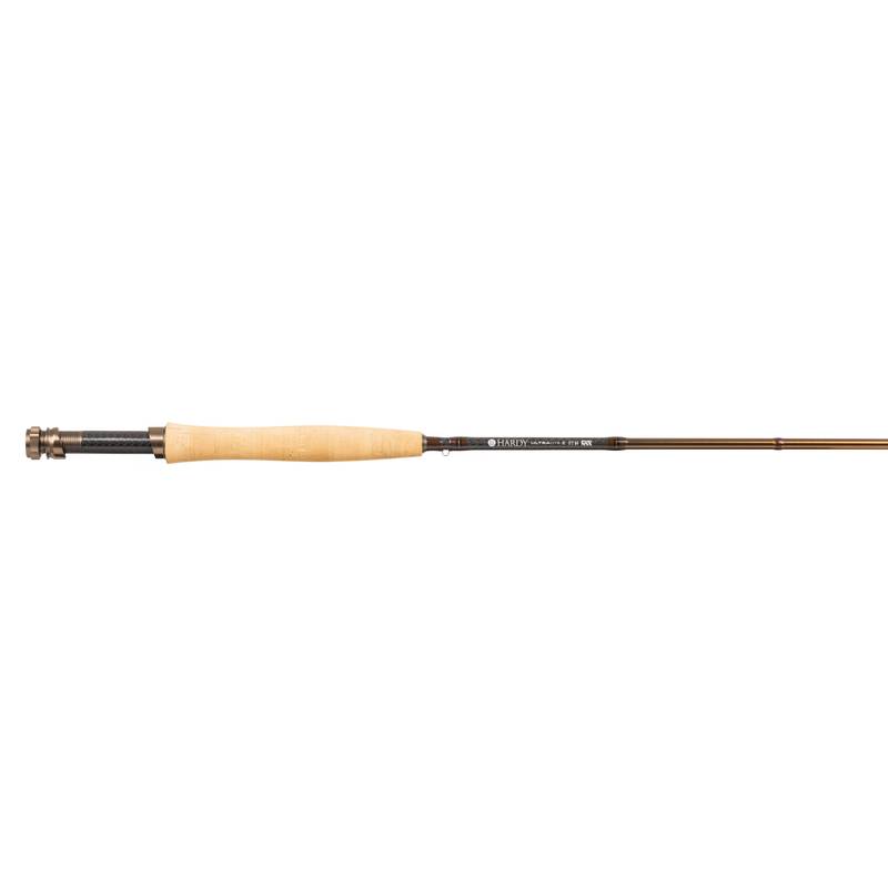 Hardy - Ultralite LL Fly Rod - Arbor Anglers