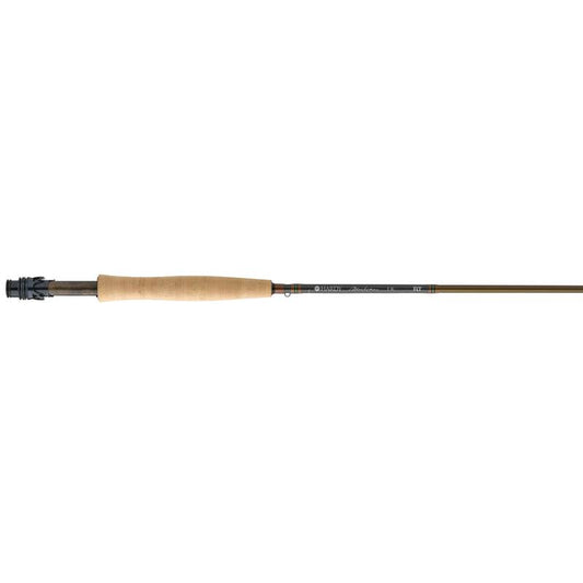 Hardy - Marksman Fly Rod - Arbor Anglers