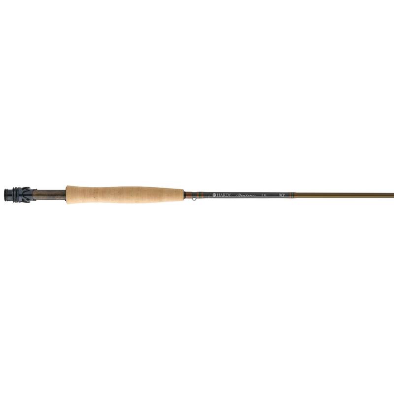 Hardy - Marksman Fly Rod - Arbor Anglers