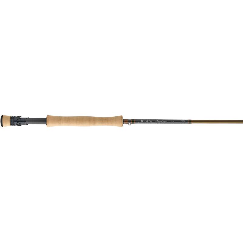 Hardy - Marksman Fly Rod - Arbor Anglers