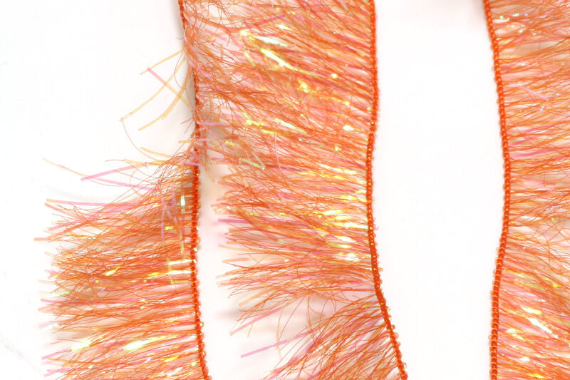Folded Palmering Chenille