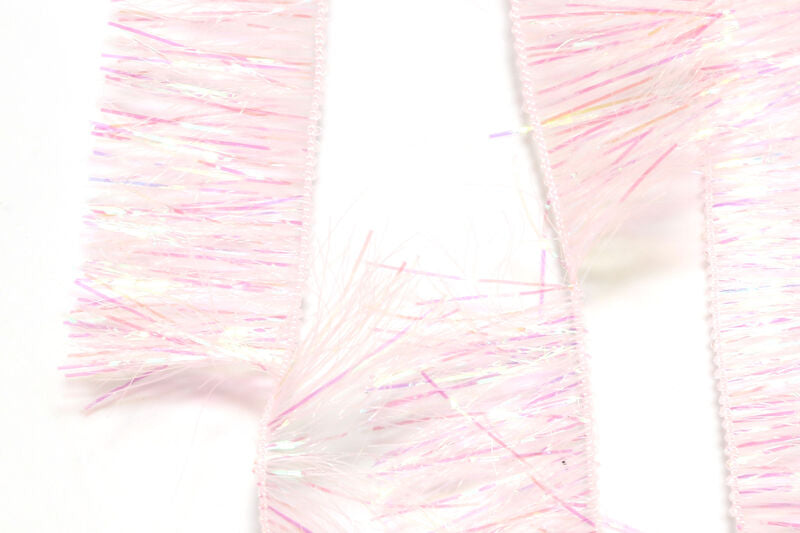 Folded Palmering Chenille