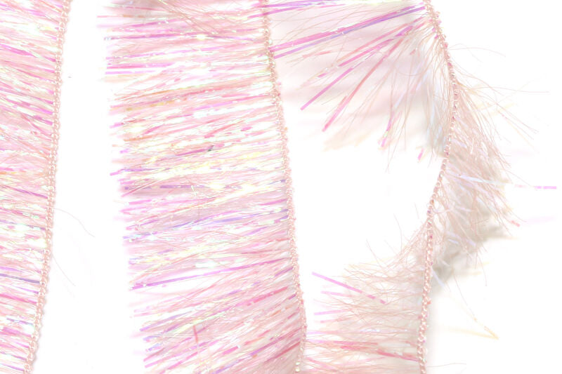 Folded Palmering Chenille