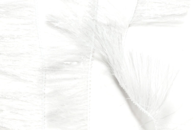 Folded Palmering Chenille