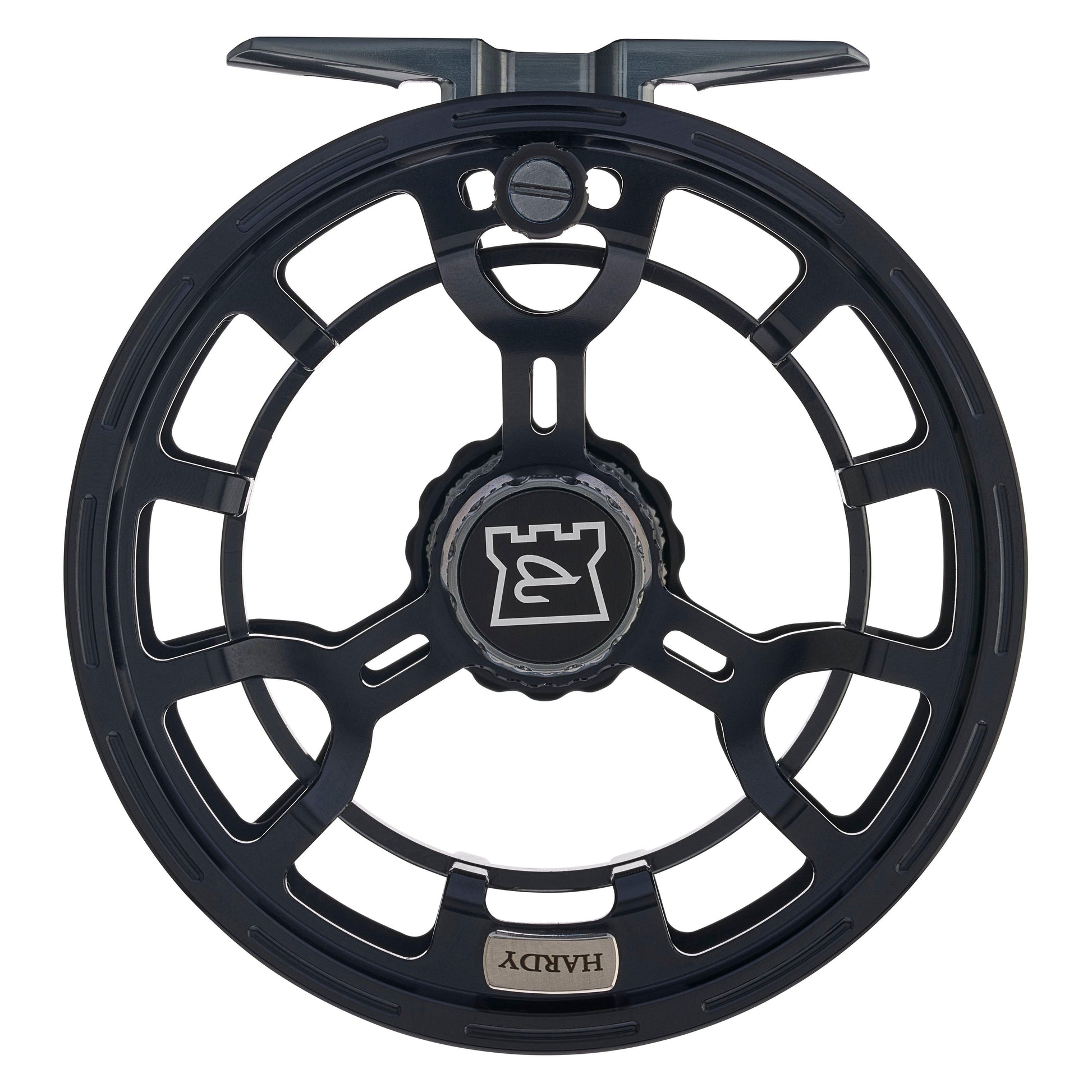 Hardy - Averon Fly Reel - Arbor Anglers