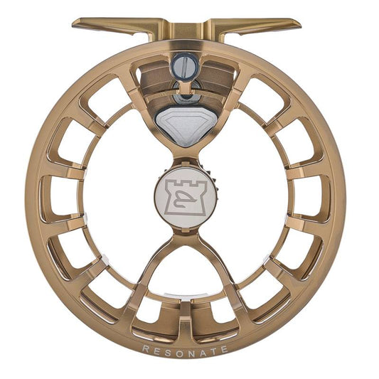 Hardy - Resonate Fly Reel - Arbor Anglers