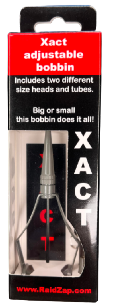 Raidzap XACT Bobbin