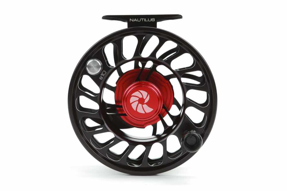 Nautilus CCF-X2 - Arbor Anglers