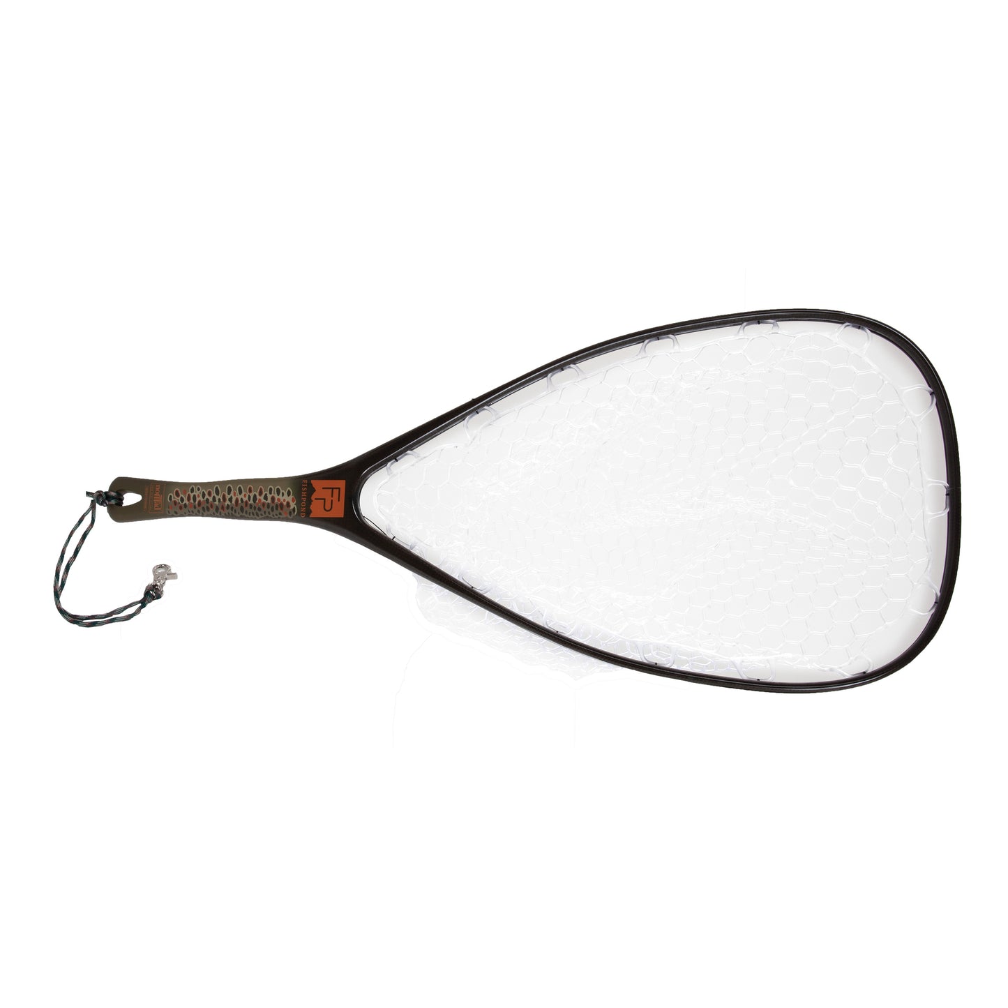 FP - Nomad Yampa Hand Net - Arbor Anglers