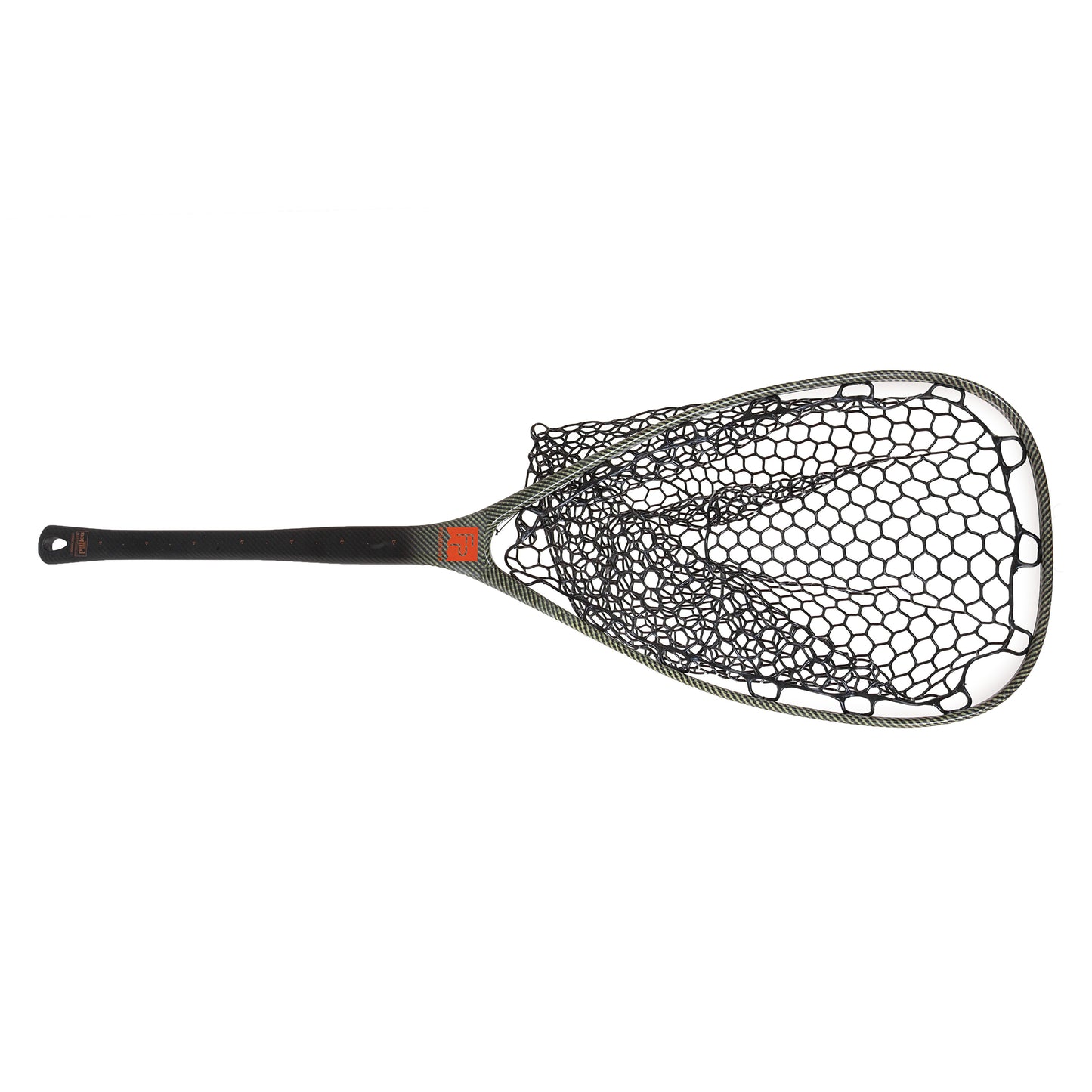 FP - Nomad Middle Fork Net - Arbor Anglers