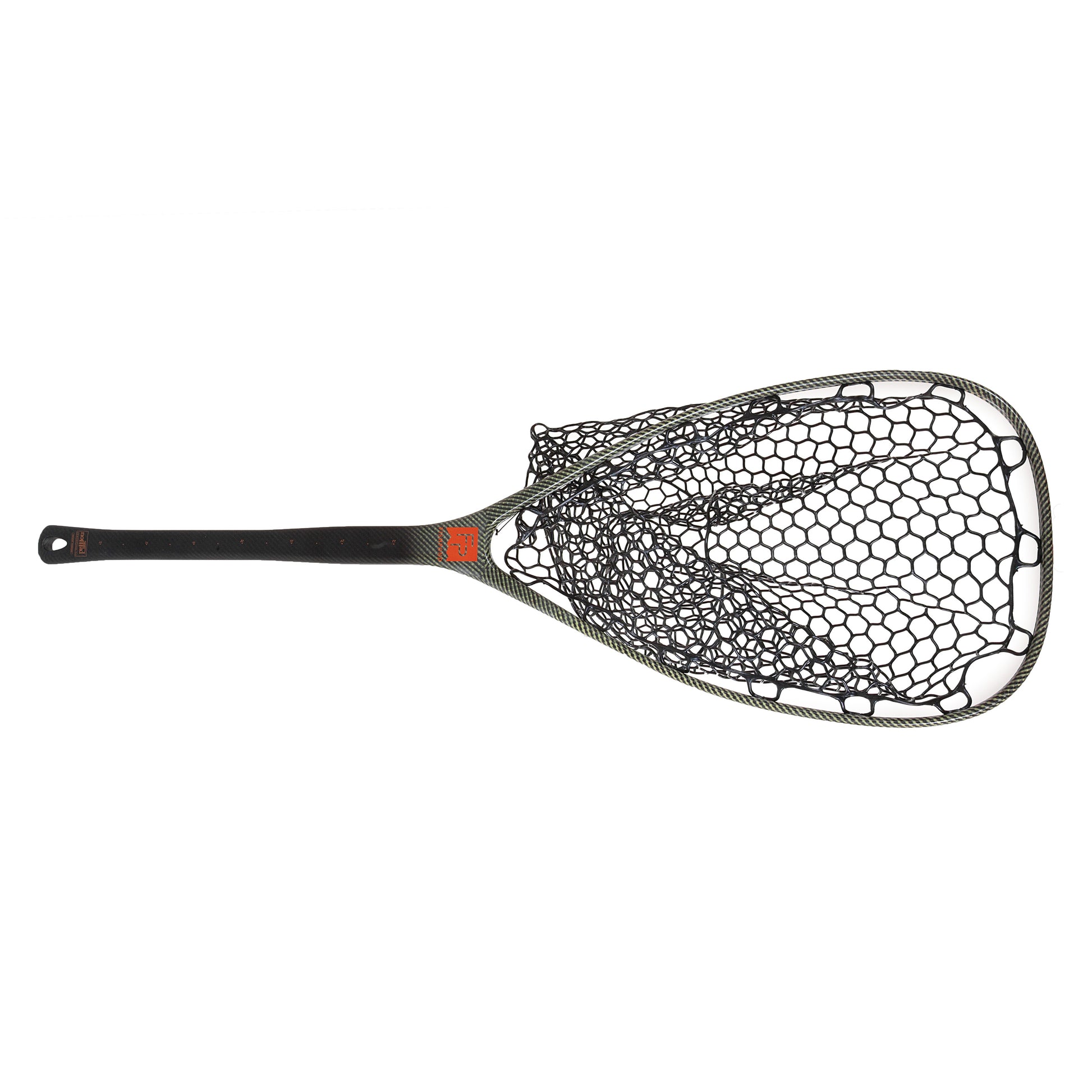 FP - Nomad Middle Fork Net - Arbor Anglers