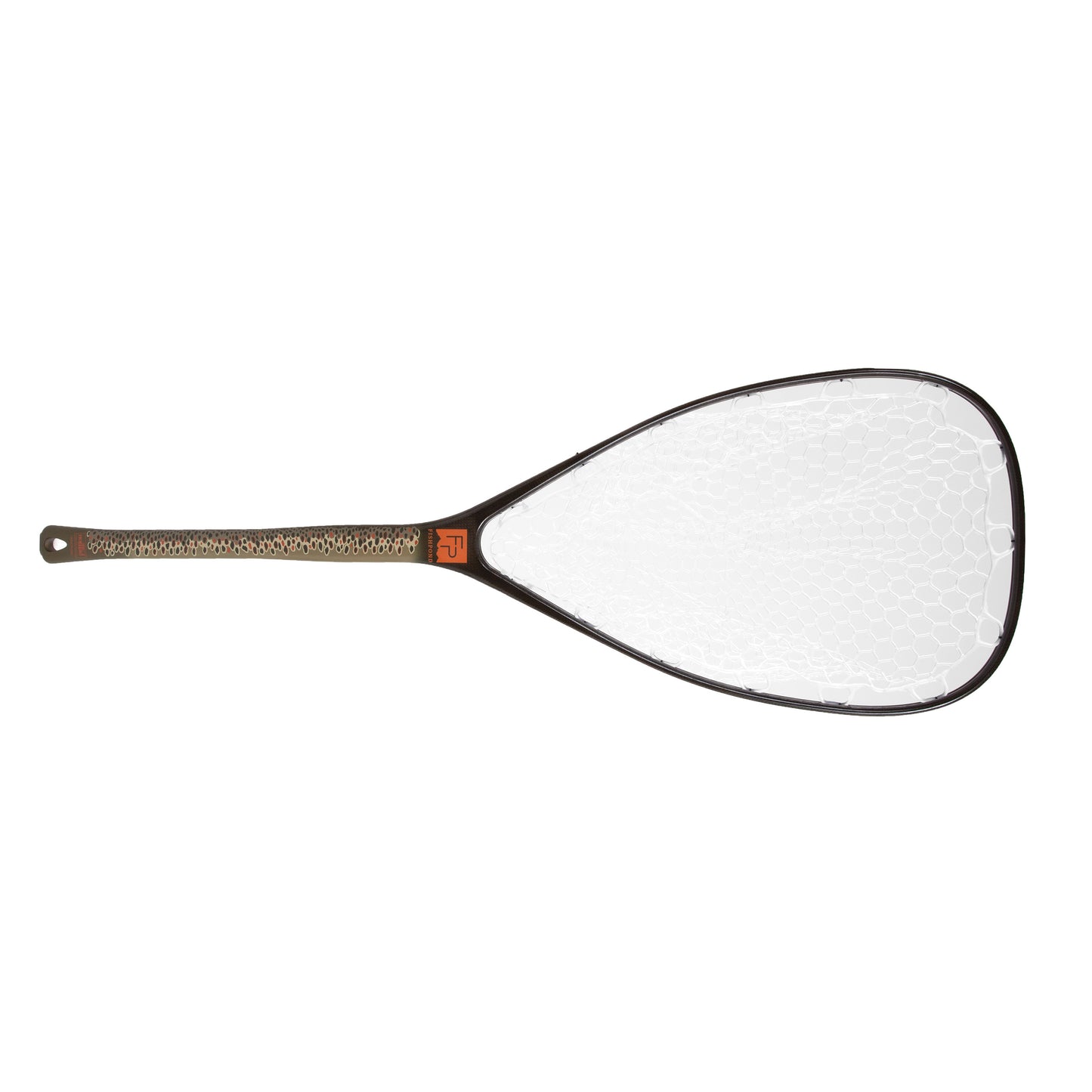 FP - Nomad Middle Fork Net - Arbor Anglers