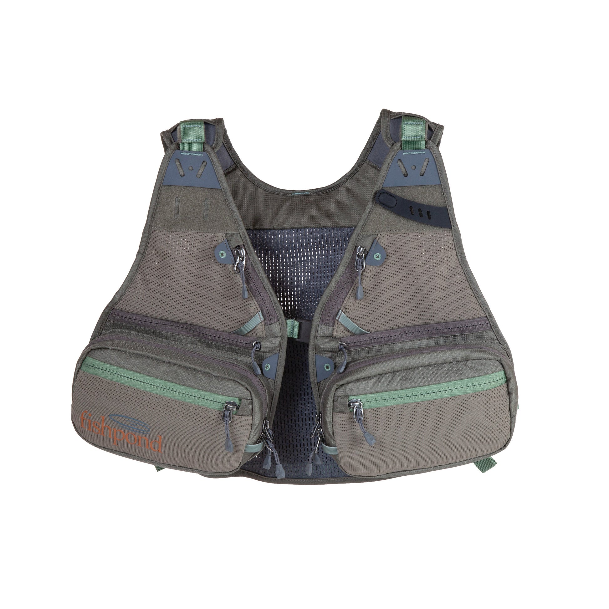 FP - FlyLite Womens Vest - Arbor Anglers