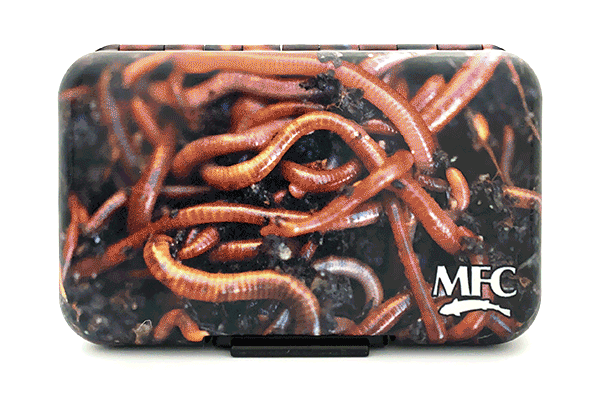 MFC - MFC Poly Fly Box - Arbor Anglers