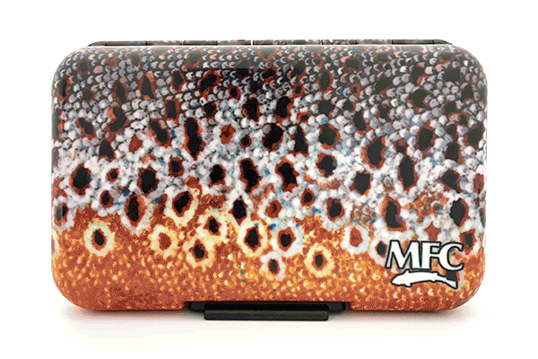 MFC - MFC Poly Fly Box - Arbor Anglers