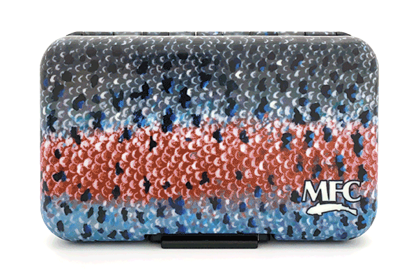 MFC - MFC Poly Fly Box - Arbor Anglers