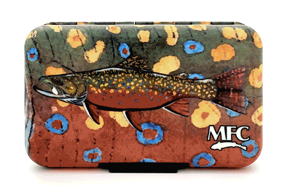 MFC - MFC Poly Fly Box - Arbor Anglers