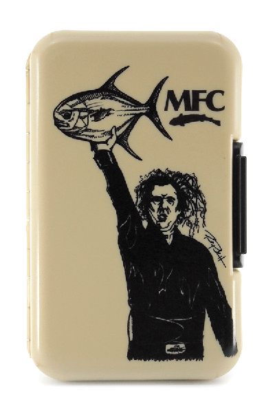 MFC - MFC Poly Fly Box - Arbor Anglers