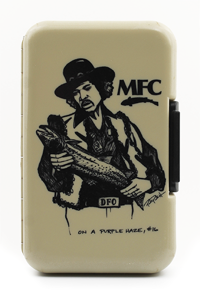 MFC - MFC Poly Fly Box - Arbor Anglers