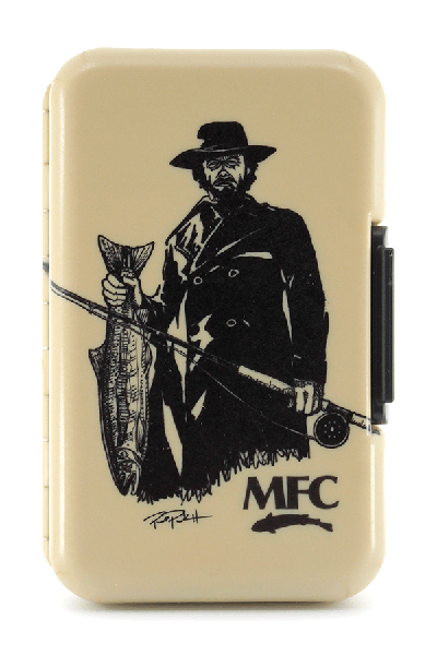 MFC - MFC Poly Fly Box - Arbor Anglers