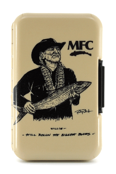 MFC - MFC Poly Fly Box - Arbor Anglers