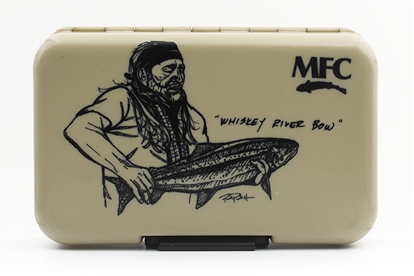 MFC - MFC Poly Fly Box - Arbor Anglers