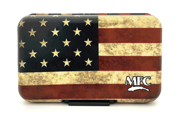 MFC - MFC Poly Fly Box - Arbor Anglers