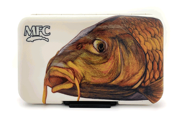 MFC - MFC Poly Fly Box - Arbor Anglers